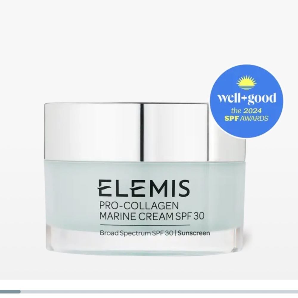 ELEMIS Pro-Collagen Marine Cream SPF 30